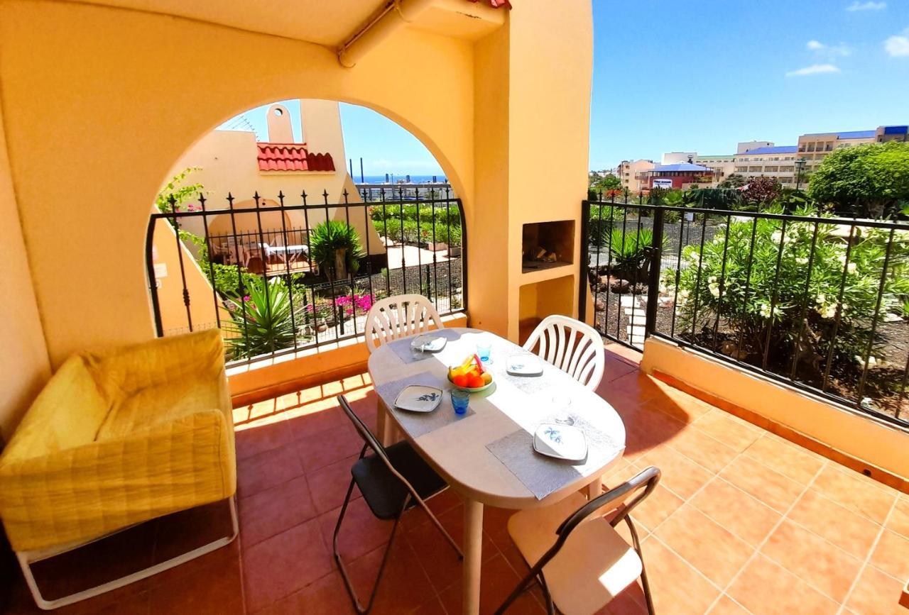 אדחה Fantastic 3 Bedrooms Mareverde, Wifi Free מראה חיצוני תמונה