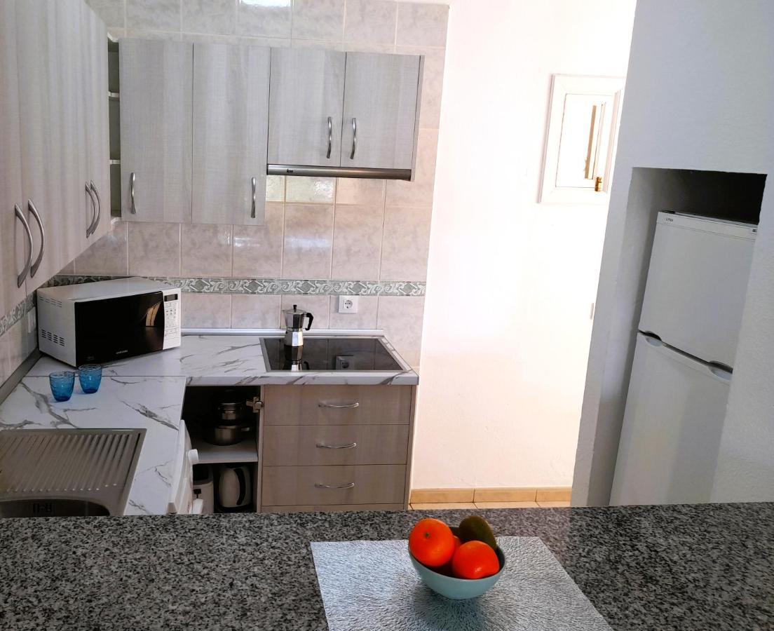 אדחה Fantastic 3 Bedrooms Mareverde, Wifi Free מראה חיצוני תמונה