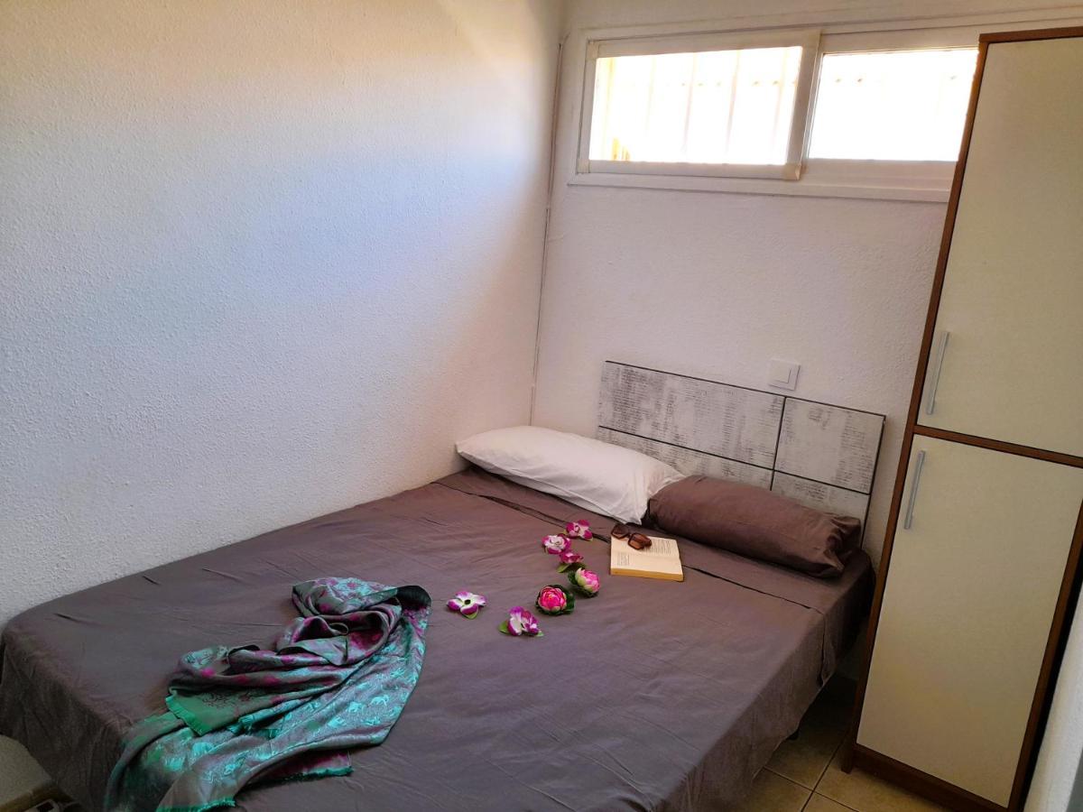 אדחה Fantastic 3 Bedrooms Mareverde, Wifi Free מראה חיצוני תמונה
